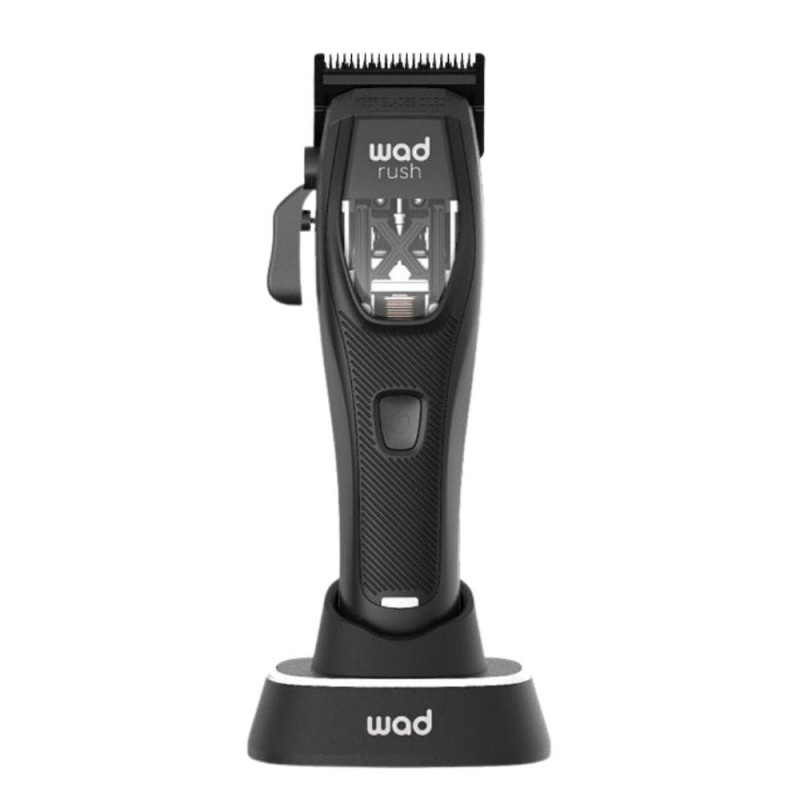 WAD Professional Beauty Rush Hair Clipper | 8800 RPM DLC | Keshop