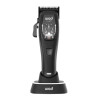 WAD Professional Beauty Rush Hair Clipper | 8800 RPM DLC | Keshop