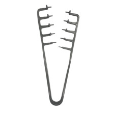 WAD Professional Beauty Volumizing Comb | Root Lift | Keshop