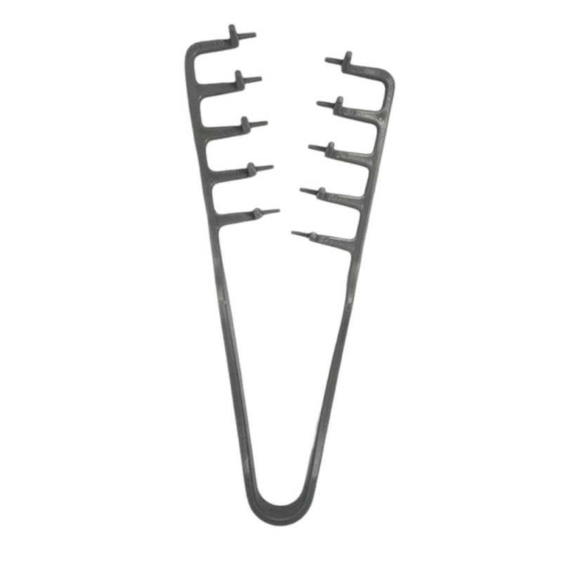 WAD Professional Beauty Volumizing Comb | Root Lift | Keshop