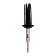 WAD Rizzo Curl Defining Brush | Anti-Frizz Purple | Keshop