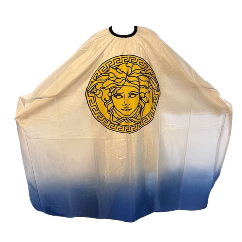 WAD Haircut Cape Orion Barber | Premium | Keshop