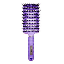WAD Professional Beauty Brush Aura Purple | Fast Drying | Keshop