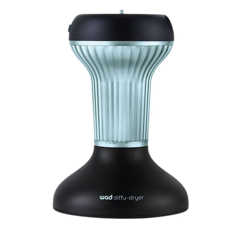 WAD Professional Beauty Diffuser Hair Dryer | Curly Method | Keshop