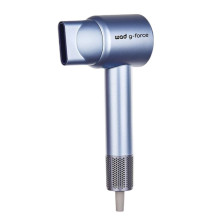 WAD Séchoir G-Force Blue | Ionique 110000 RPM | Keshop