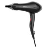 WAD Hair Dryer Genix Light Black | Ultra-Light 2200W | Keshop