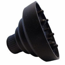 WAD Diffi Black Foldable Diffuser | Universal | Keshop