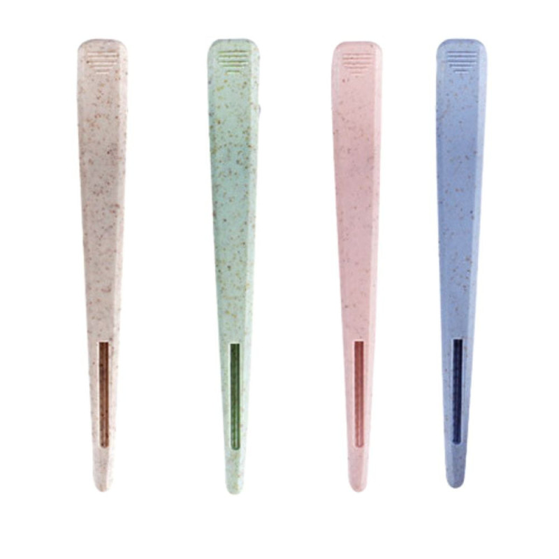 WAD Professional Beauty Hair Clips | Biodegradable | Keshop