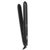 WAD Exale Duo Straightener Black | Ceramic Plates | Keshop