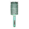 WAD Professional Beauty Brush Aura Green | Fast Drying | Keshop