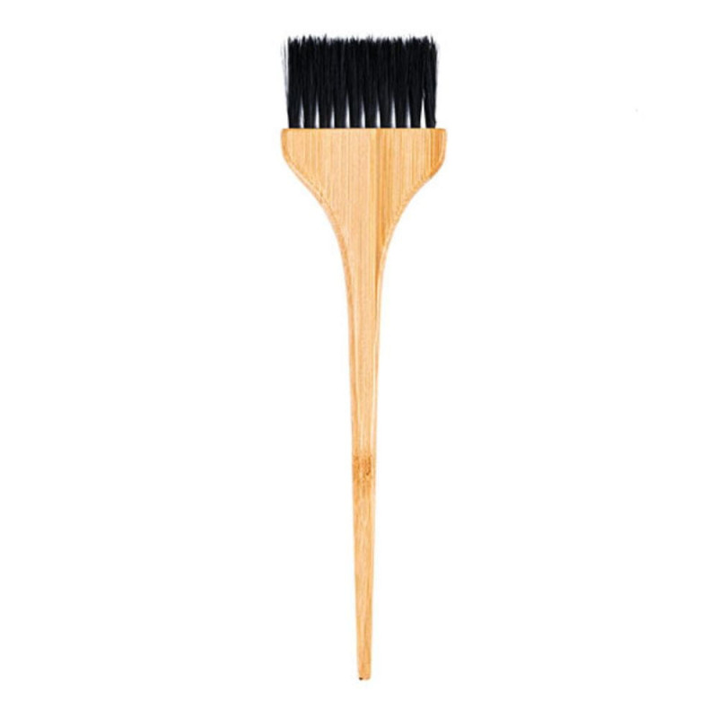 WAD Professional Beauty Bamboo Brush | Eco Antibacterial| Keshop