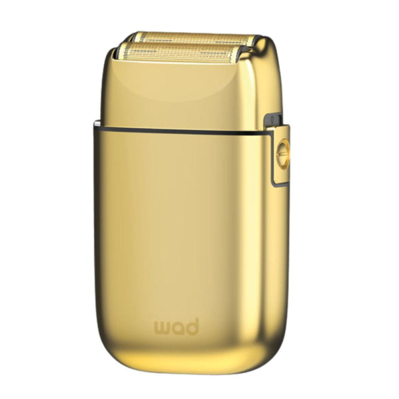 WAD Professional Beauty Shaver | Esfir Gold | Keshop