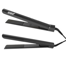 WAD Hair Straightener | Energy Straightener Black | Keshop
