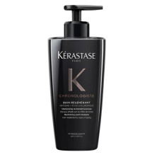 Bain Régénérant - Verjüngendes Shampoo für Glänzendes und Flexibles Haar