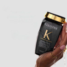 Bain Régénérant – Shampooing Régénérant pour Cheveux Brillants et Souples