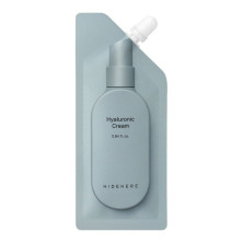 Hidehere | Crema Hialurónica antiarrugas iluminadora | Keshop