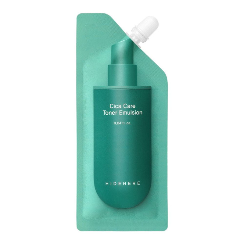 Hidehere Cica Care Toner Emulsion | Calmante | Keshop
