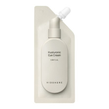 Hidehere Hyaluronic Eye Cream | 10 Acidi Ialuronici | Keshop