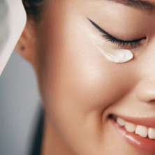 Hidehere Hyaluronic Eye Cream | 10 HA + 5 Péptidos | Keshop