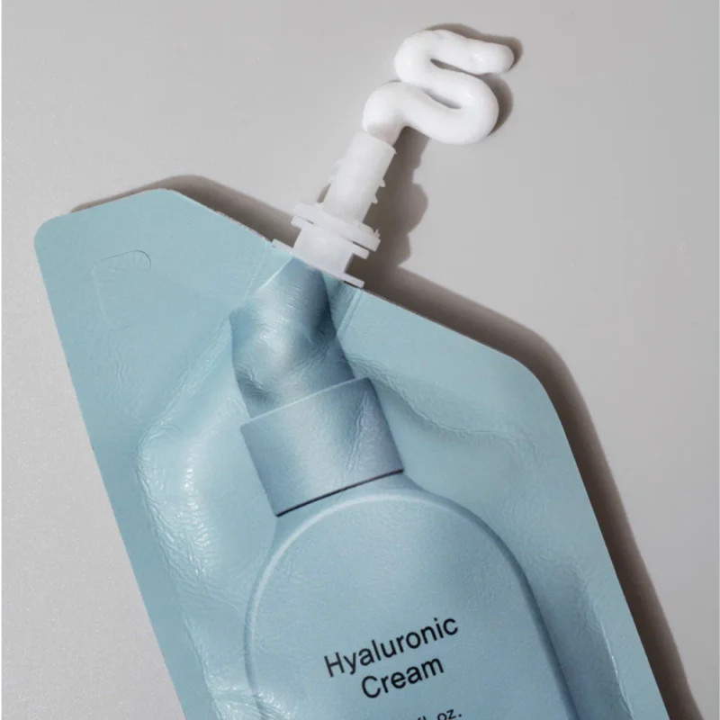 Hidehere | Crema Hialurónica antiarrugas iluminadora | Keshop