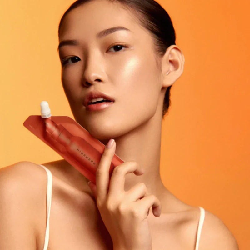 Hidehere Vita Elixir Serum | Vitamina C y Niacinamida | Keshop