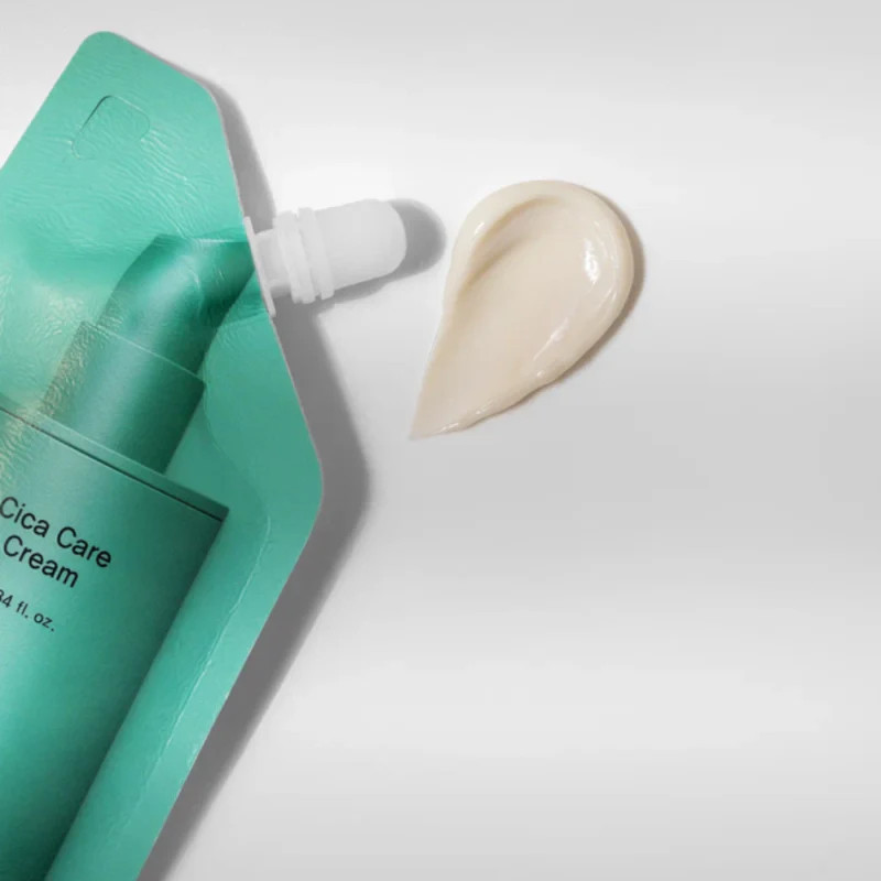 Hidehere Cica Care Cream | Repara y calma piel sensible | Keshop