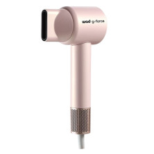 WAD Professional Beauty Asciugatore G-Force Pink | Keshop