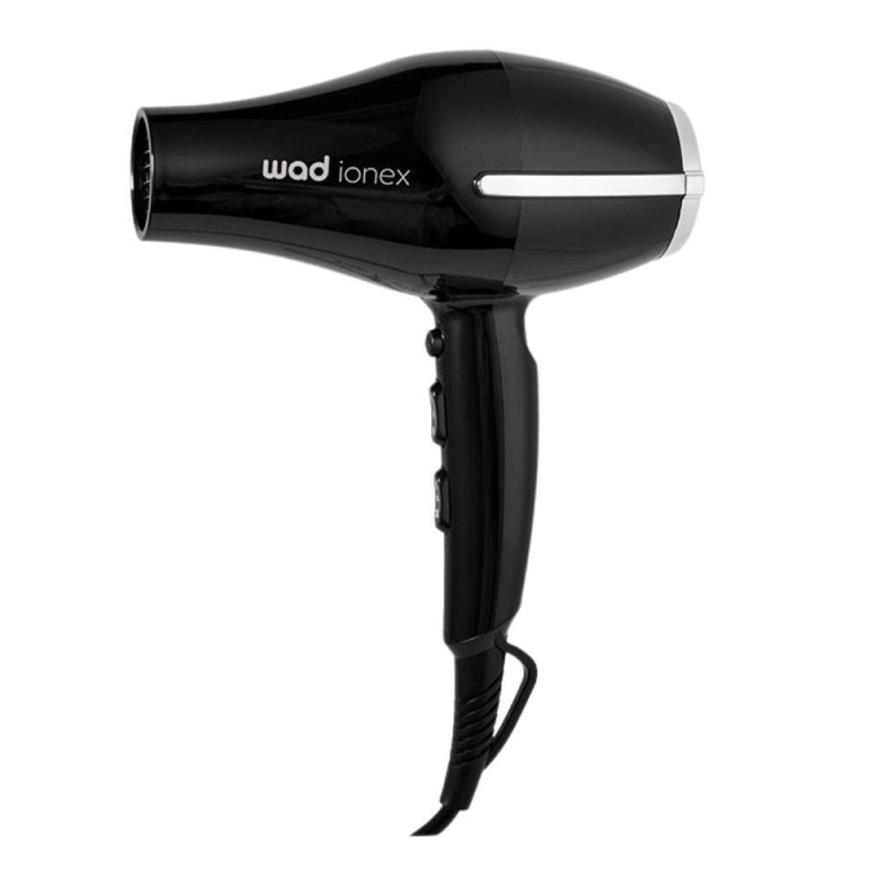 WAD Hair Dryer Anti Frizz | Ionic 2100W | Keshop