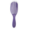 WAD Detangling Brush | Hush Violet | Keshop