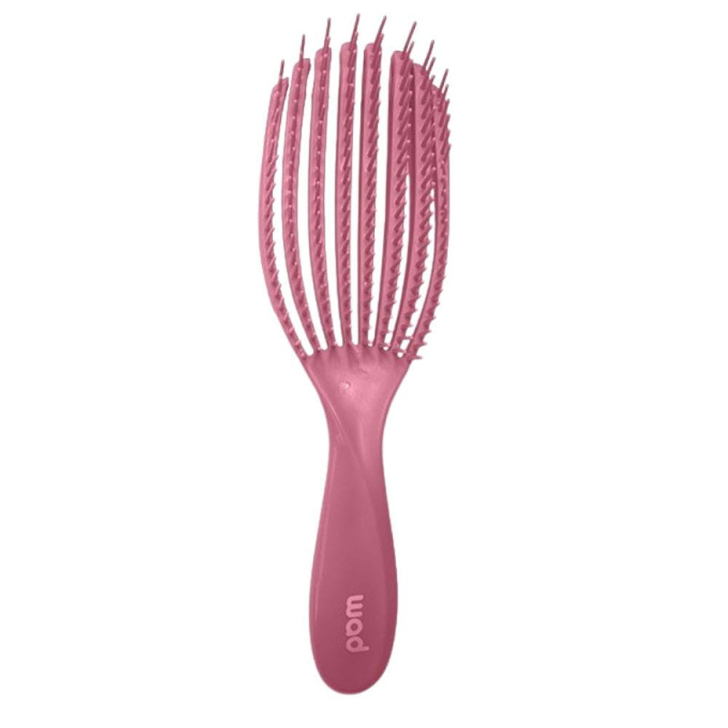 WAD Detangling Brush | Curly Method 2A-4C | Keshop