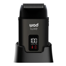 WAD Professional Beauty Shaver | Luxe Black | Keshop