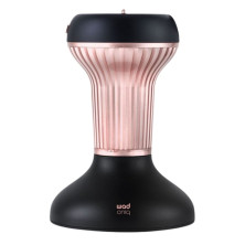 WAD Curly Hair Dryer | Oniq Ionic Diffuser | Keshop