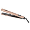 WAD Hair Straightener | Velozzi Bronze Iron + Bag | Keshop