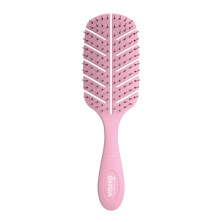 WAD Spazzola Leaf Pink | Spazzola districante rosa | Keshop