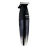 WAD Professional Beauty Hair Trimmer | Nixe Black-Silver | Keshop