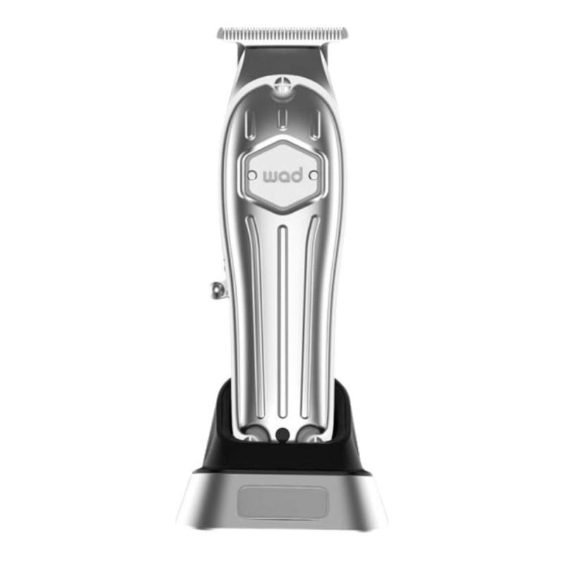 WAD Hair Trimmer | Domi Silver 0.2mm 6000RPM | Keshop