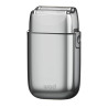 WAD Professional Beauty Shaving Machine | Silver | Keshop