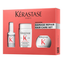 Travel Pack Premiere Discovery Set - Kérastase Première Pack