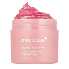 Medicube Collagen Jelly Cream | Firmeza y luminosidad | Keshop
