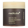 Medicube Deep Vita C Pad | Brightening Exfoliating | Keshop