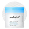 Medicube Zero Pore Pad Mild | PHA doux peaux sensibles