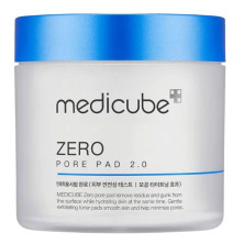 Medicube Zero Pore Pad 2.0 | Pores & Grain Lisse | Keshop