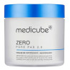 Medicube Zero Pore Pad 2.0 | AHA+BHA Pore Care | Keshop