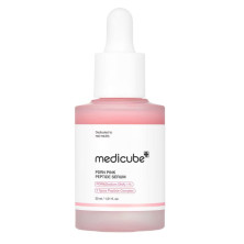 Medicube Pdrn Pink Peptide Serum | Elasticità in 2 sett | Keshop