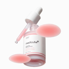 Medicube Pdrn Pink Peptide Serum | Elasticità in 2 sett | Keshop
