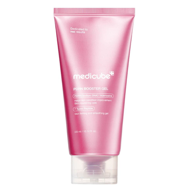 Medicube PDRN Booster Gel | Idrata e rigenera | Keshop