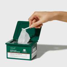 Super Cica Daily Quick Mask - 30 stk