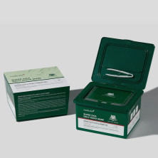 Medicube Super Cica Daily Quick Mask | Calmante Keshop