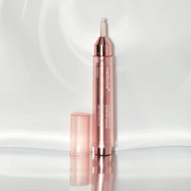 Medicube Collagen Glow Booster Serum | Glow e elasticità | Keshop