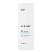 Medicube Detergente viso schiumogeno | Pelli sensibili | Keshop
